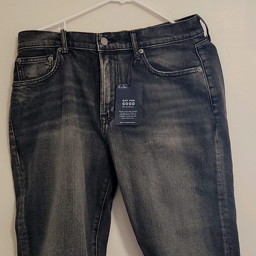 GAP DENIM High Rise - Picture 2 of 3